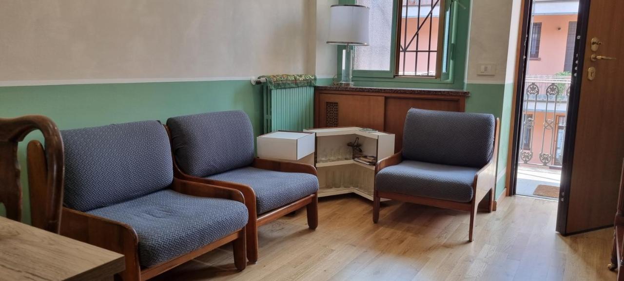 Altido New Apt 10 Min From Duomo, 25 Min From Linate Milan