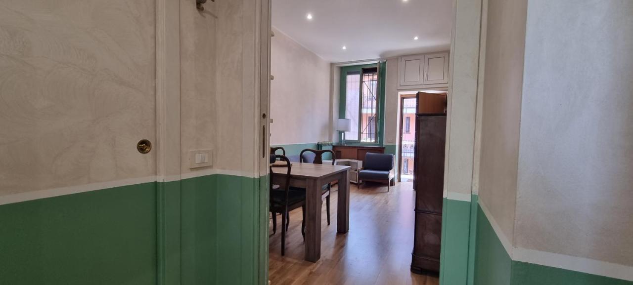 Altido New Apt 10 Min From Duomo, 25 Min From Linate Apartment Milan